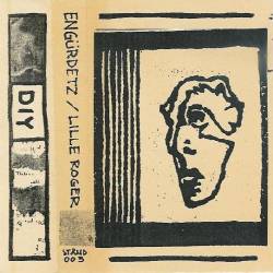 Lille Roger : Rock N Roll 85-86 - Sillmjölke